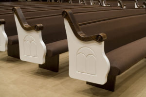 High Quality New Pew